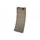 Nuprol N-Mag Mid-Cap Mag Adjustable 30/125rnd - Tan