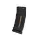 NUPROL W-Mag B Mid-Cap Mag 150R - Black