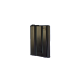 NUPROL M16VN Metal Mid-Cap Mag 110R - Black (Vietnam Style)