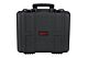 Nuprol Medium Equipment Hard Case Black