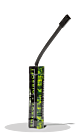 Energy Airsoft SOLO7 NimH 9.6V 1600mAh Battery