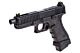 Vorsk EU7 Tactical Pistol - Black