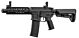 Lancer Tactical LT-15 GEN2 AEG NSR Black Complete Pack