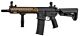 Lancer Tactical LT-18 GEN2 MK18 Black-Bronze NSR Replica Complete Pack