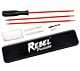 Rebel Nova Airsoft Barrel Cleaning/Unjamming Rod Kit (For All Barrels Up to 700mm Long)