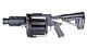 Nuprol MGL Matrix Grenade Launcher - Black