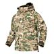 Barton Coat A - NP Camo