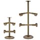 Nuprol Tactical Gear Stand - Tan