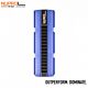 Nuprol 15 Steel Teeth Piston