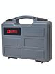 Nuprol Small Hard Case - Grey (Wave Foam)