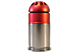 Nuprol 40mm Shower Grenade - 60rnds