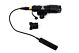 Nuprol NX600S Weapon Light - Black