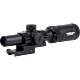 Valken V Tactical Scope 1-4x20 w/Mount Mil-Dot Reticle