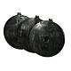 VFC PPSH-41 120 Round Magazine - 3 Pack
