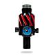 HK Army AeroLite Elite Pro Reg  - Orbit - Black/Red