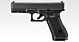 Tokyo Marui TM17 Gen. 5 MOS GBB Pistol