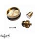Balystik internal spare parts for HPR800C regulator