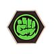 Sentinel Gear Smash Hand Patch