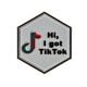 Sentinel Gear TikToker Patch