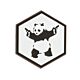 Sentinel Gear Panda Patch
