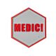 Sentinel Gear Medic Patch