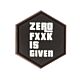 Sentinel Gear Zero Patch