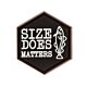 Sentinel Gear Size Matters Patch
