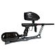 Hk Army Joint Folding Gun Stand - Pewter