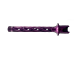 Monk Customs Helix Outer Barrel - Purple