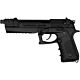 Valken AP92 Co2 Blowback Pistol