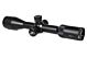 WULF Hurricane 4.5-18x50 Illuminated Rifle Scope