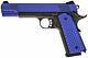 Raven MEU Dual Tone Blue