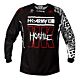 HK Army Proline Jersey - Chaos Black