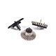 Prometheus Reinforced EG Hard Gears 18:1 - Standard Torque for NGRS