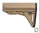 PTS Enhanced Polymer Stock Compact (EPS-C) - Dark Earth