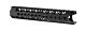 SHS Lova Style Picatinny Rail AEG - Black- 13.5 inch