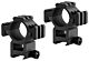 PPS Pair of Picatinny mounting collars - 30mm