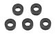 Maple Leaf Silent Fill Gas Valve O-Rings