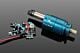 Gate PULSAR S HPA Engine with ASTER II Bluetooth® [Rear Wired]