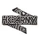 HK Headband Pulse Black
