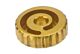  RA-Tech CNC Aluminum Hopup Adjustment Wheel for WE /TM Airsoft GBB Pistols
