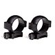 Vortex Hunter 1-Inch Low Rings (Set of 2) Picatinny/Weaver Mount (.63 Inches | 16.0 mm)