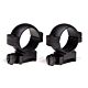 Vortex Hunter 1-Inch Medium Rings (Set of 2)   Picatinny/Weaver Mount (.87 Inches | 22.0 mm)