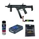 KWA Originals: RAINE-4 AEG Rifle Bundle