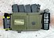 Deadly Customs Ride Along System (RAS) - Black