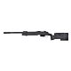 Raven Evolution Bolt SR40A5 Sniper Rifle - Black