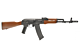 *BONEYARD* Raven Evolution NEO AK74 AEG (Lightly Scratched)