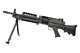 Raven Evolution NEO LMG46 AEG