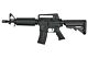 Raven Evolution NEO M4 CQB AEG- Black