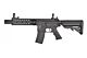 Raven Evolution NEO RAS CQB AEG- Black